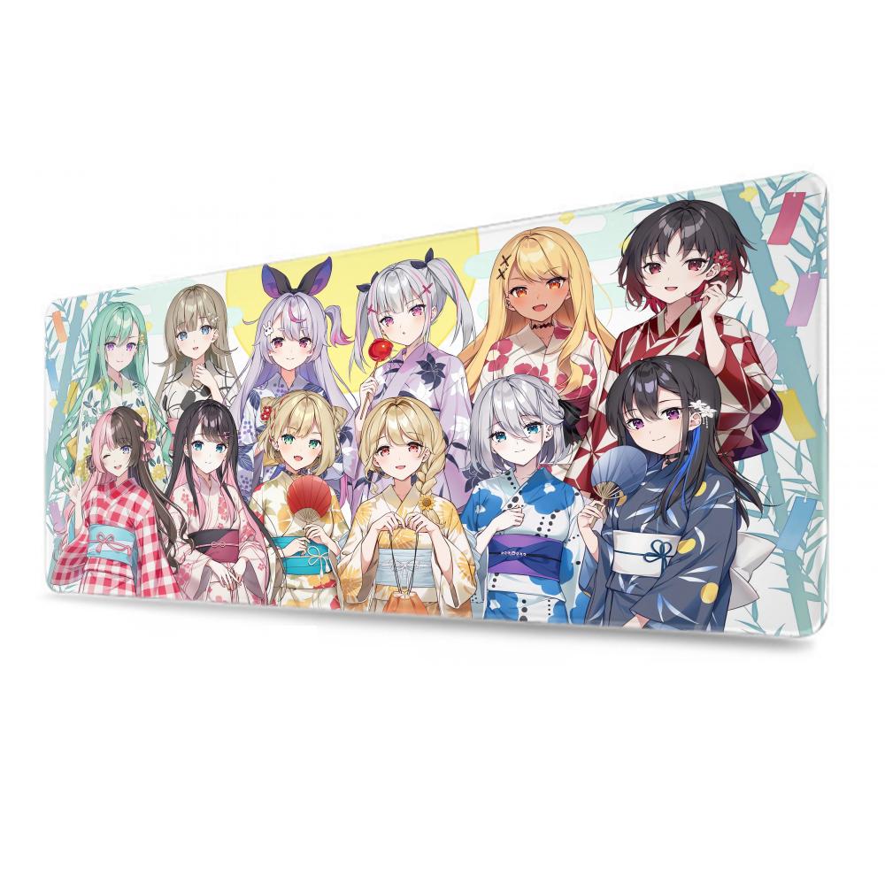 Virtual YouTuber Large Mousepa – Youtube Gaming Accessories Bewertung und Preis