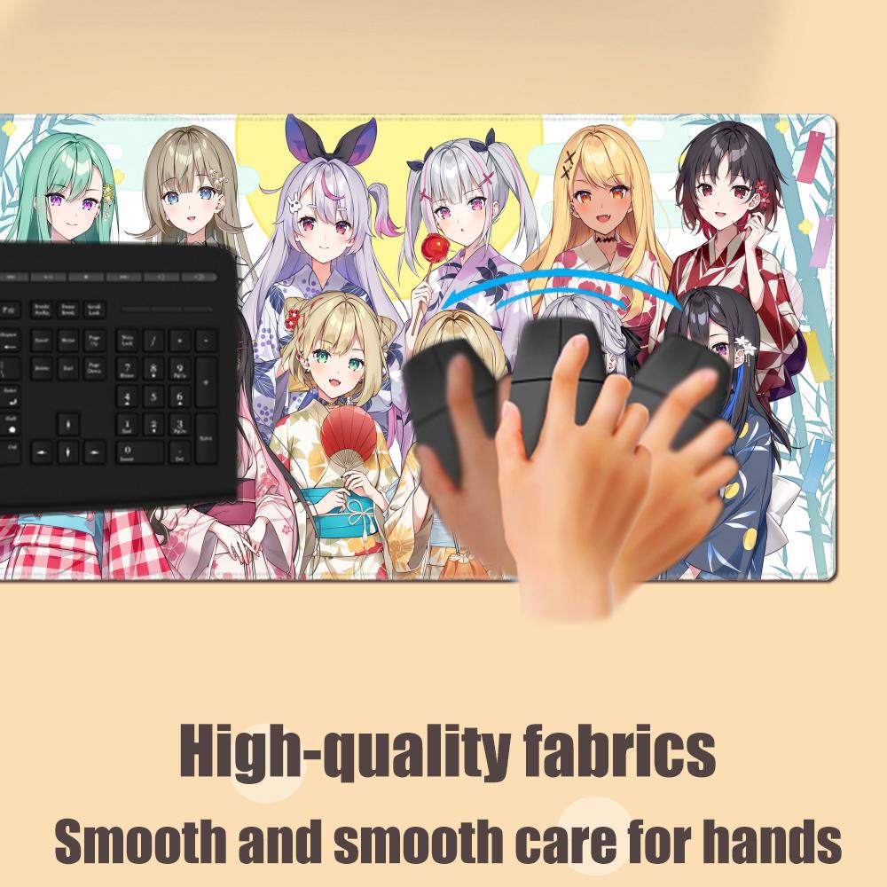 Virtual YouTuber Large Mousepa – Youtube Gaming Accessories Bewertung und Preis