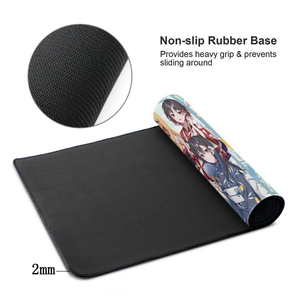 Virtual YouTuber Large Mousepa – Youtube Gaming Accessories Bewertung und Preis