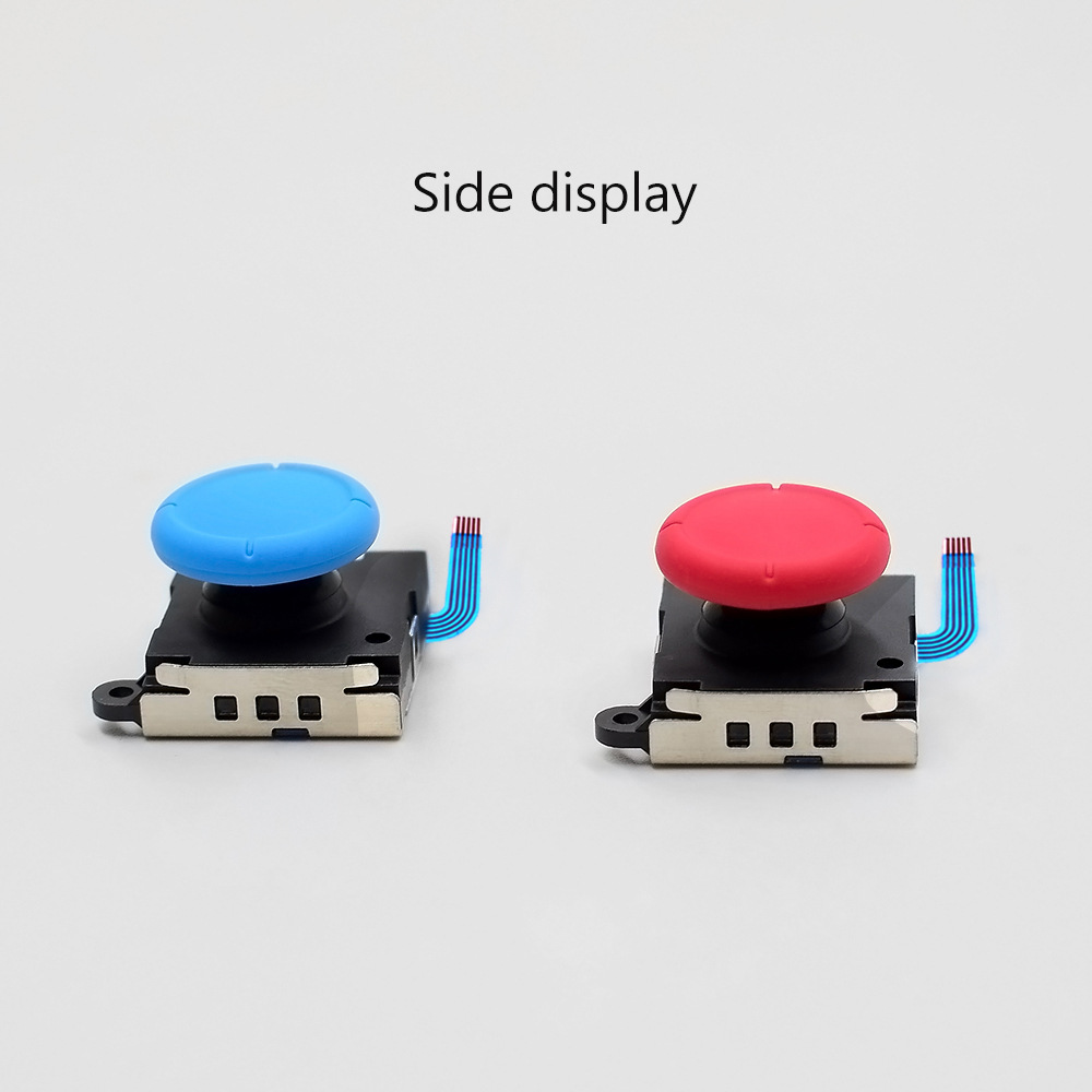 1pc 3D Analog Sensor Stick Joy – Gaming Accessories Nintendo Switch Bewertung und Preis