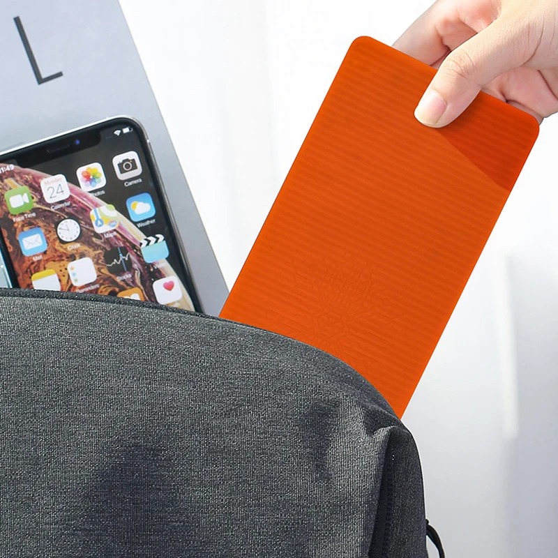 KEBIDUMEI Foldable Silicone Ph – Desk Corner Mat Bewertung und Preis