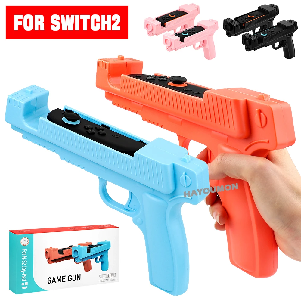 1 Pair Shooting Game Gun for S – Gaming Accessories Dropshipping Suppliers Bewertung und Preis