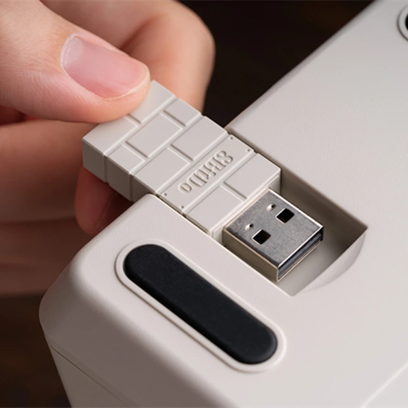 8BitDo Retro 18 Mechanical Num – Keyboard Numpad Separate Bewertung und Preis
