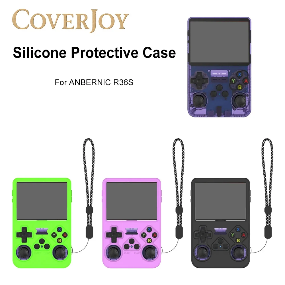 COVERJOY Shockproof  Case for  – Gaming Accessories Dropshipping Suppliers Bewertung und Preis