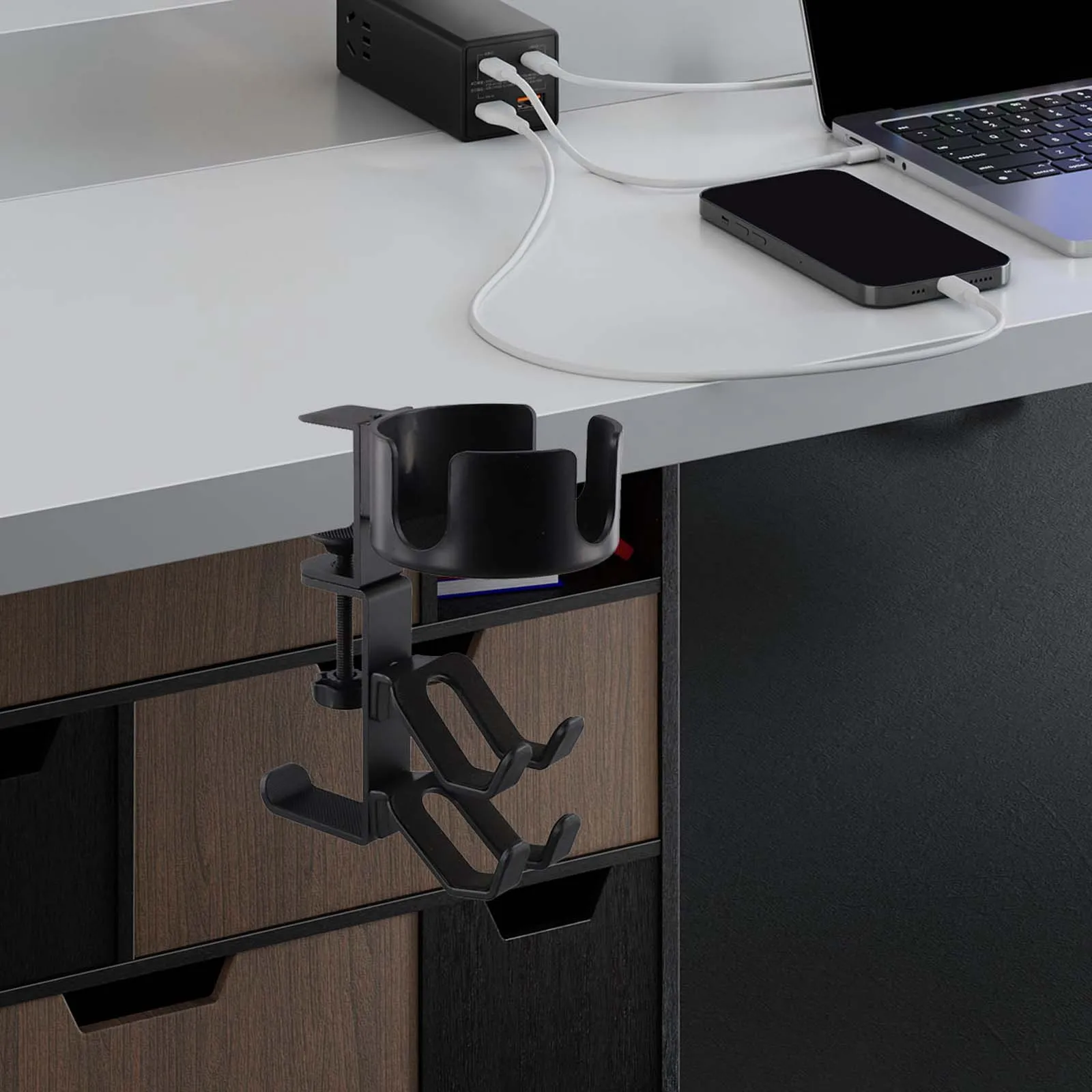 19.1x15.3x9.5cm Gamepad Holder – Gaming Accessories Wall Mount Bewertung und Preis