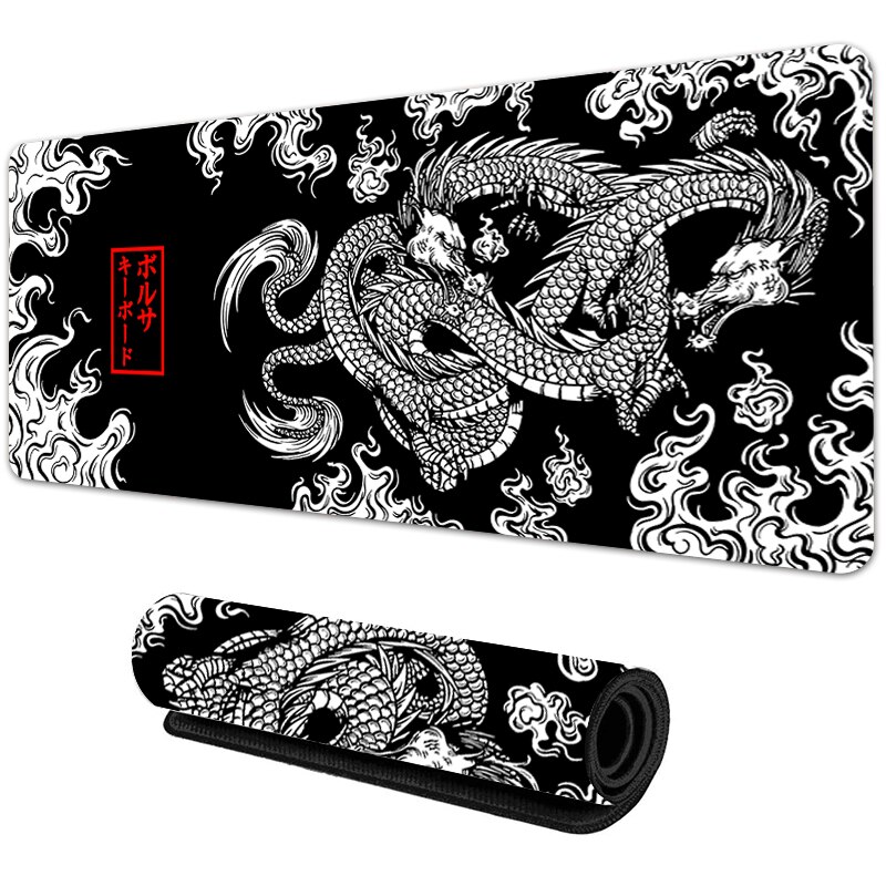 Japanese Dragon Large Gaming M – Jinx Gaming Accessories Bewertung und Preis