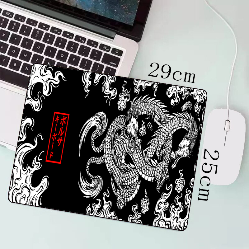 Japanese Dragon Large Gaming M – Jinx Gaming Accessories Bewertung und Preis