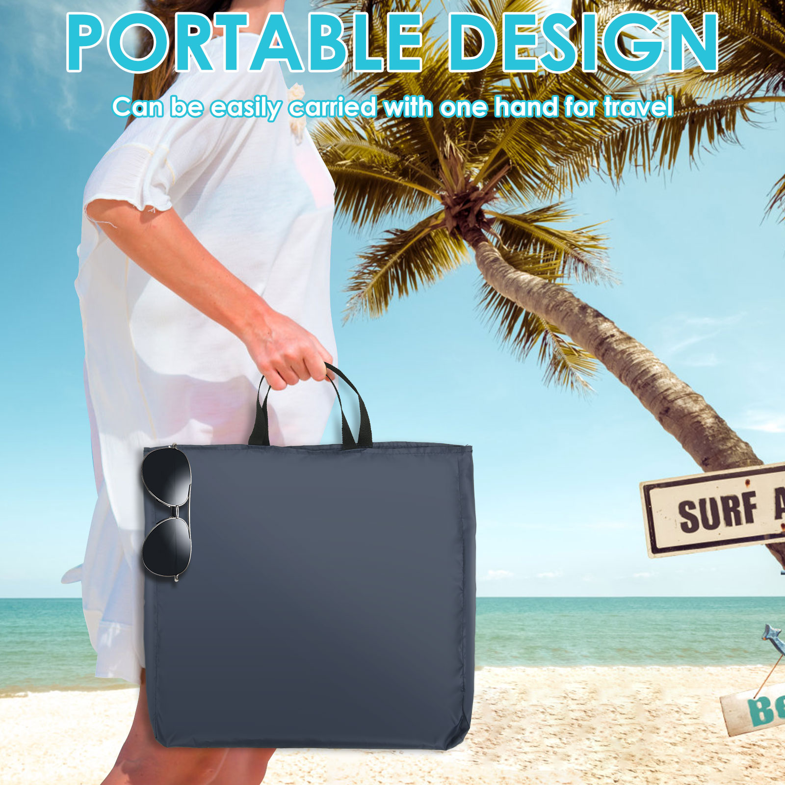 Beach Sun Chair Mat Oxford Clo – Desk Corner Mat Bewertung und Preis