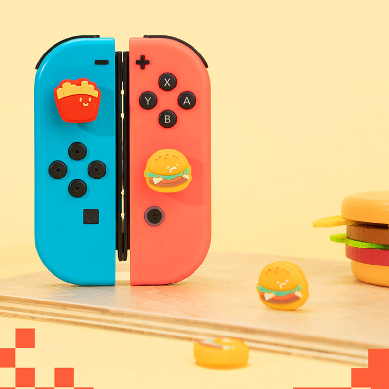 Dinosaur Monster Silicone Soft – Gaming Accessories Nintendo Switch Bewertung und Preis