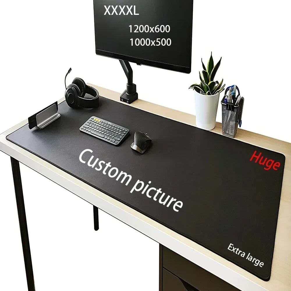 Create Your Own Personalized M – Desk Corner Mat Bewertung und Preis