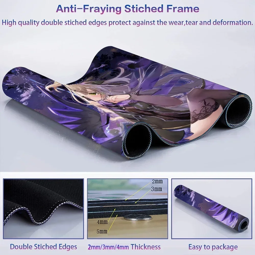 Create Your Own Personalized M – Desk Corner Mat Bewertung und Preis