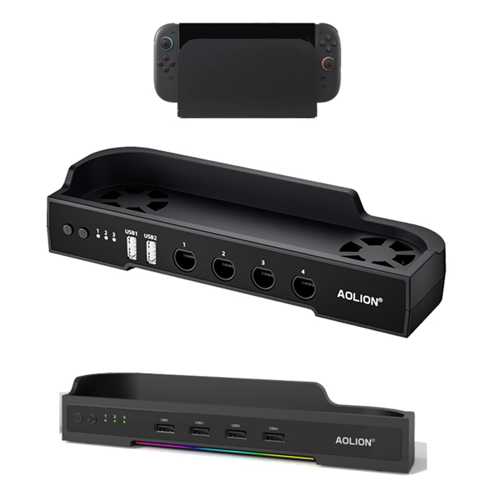 For Switch 2 Game Console Cool – Gaming Accessories Wall Mount Bewertung und Preis