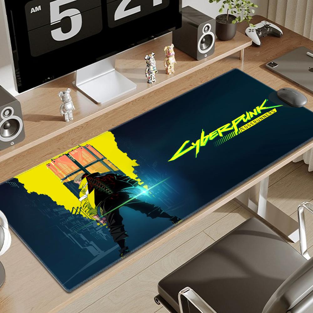 HD Printing New Wallpaper C_cy – Desk Corner Mat Bewertung und Preis