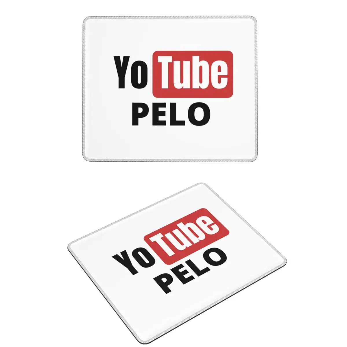 Yo Tube Pelo Mouse Pad Compute – Youtube Gaming Accessories Bewertung und Preis
