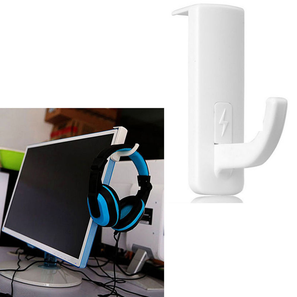Gaming Earphone Stand Hanger C – Gaming Accessories Wall Mount Bewertung und Preis