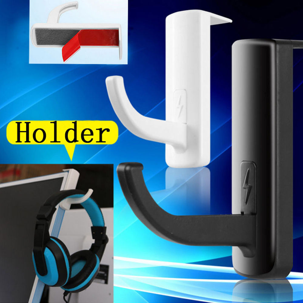 Gaming Earphone Stand Hanger C – Gaming Accessories Wall Mount Bewertung und Preis
