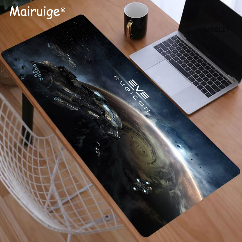 Mouse Pad Large Eve Online Mou – Gaming Accessories Pc Setup Bewertung und Preis