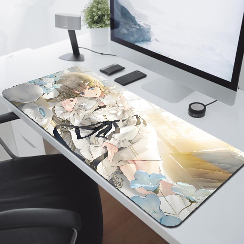 VSPO Mouse Pad VTuber Virtual  – Youtube Gaming Accessories Bewertung und Preis