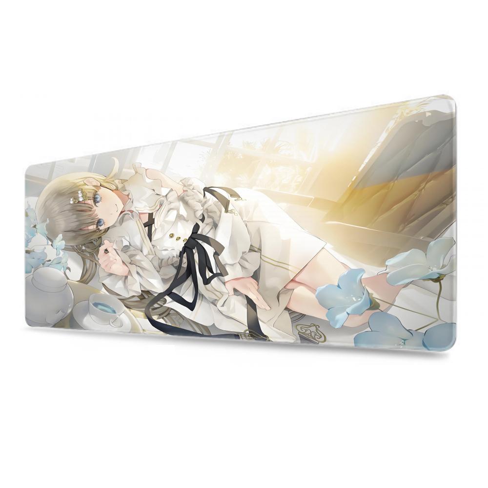 VSPO Mouse Pad VTuber Virtual  – Youtube Gaming Accessories Bewertung und Preis