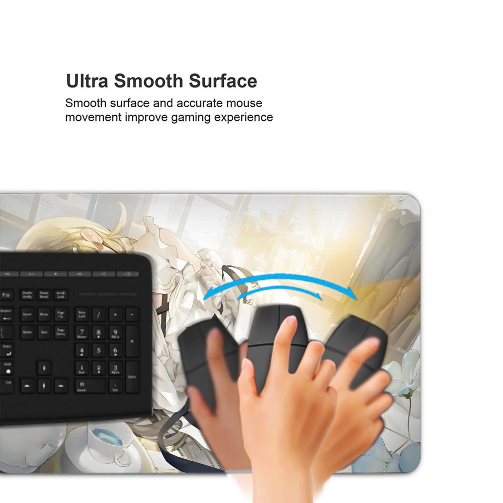 VSPO Mouse Pad VTuber Virtual  – Youtube Gaming Accessories Bewertung und Preis