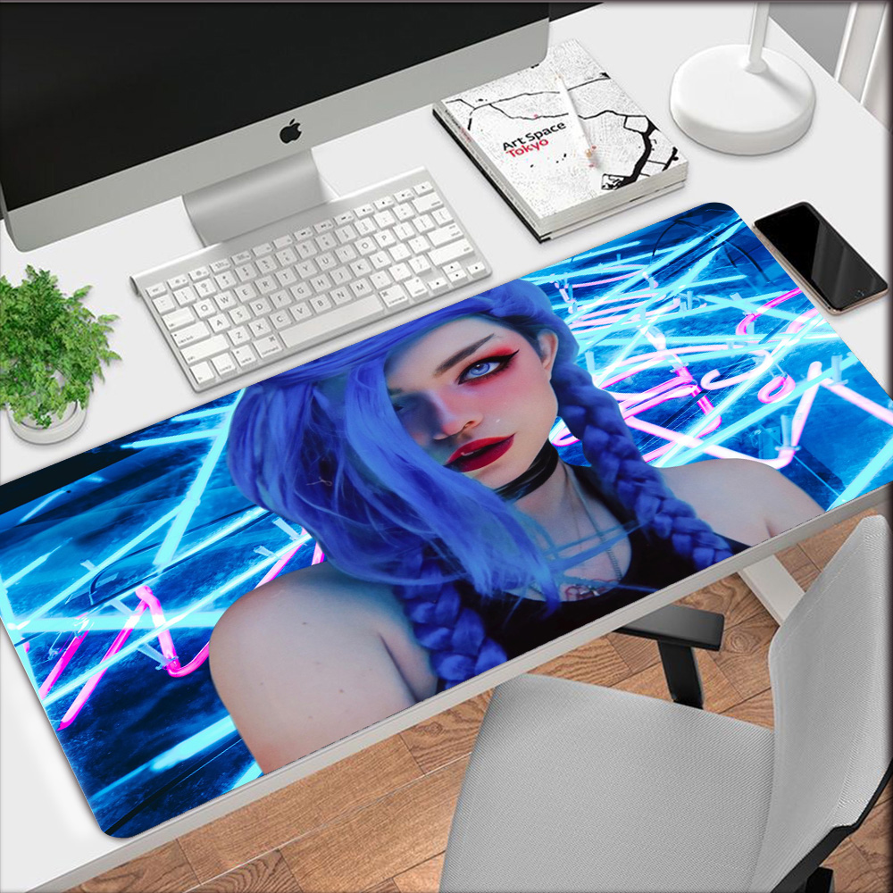 Mairuige Jinx Arcane Large Mou – Jinx Gaming Accessories Bewertung und Preis