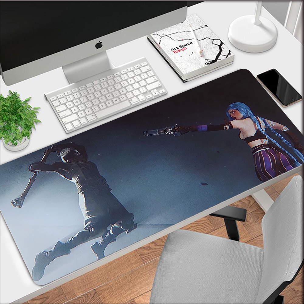 Mairuige Jinx Arcane Large Mou – Jinx Gaming Accessories Bewertung und Preis