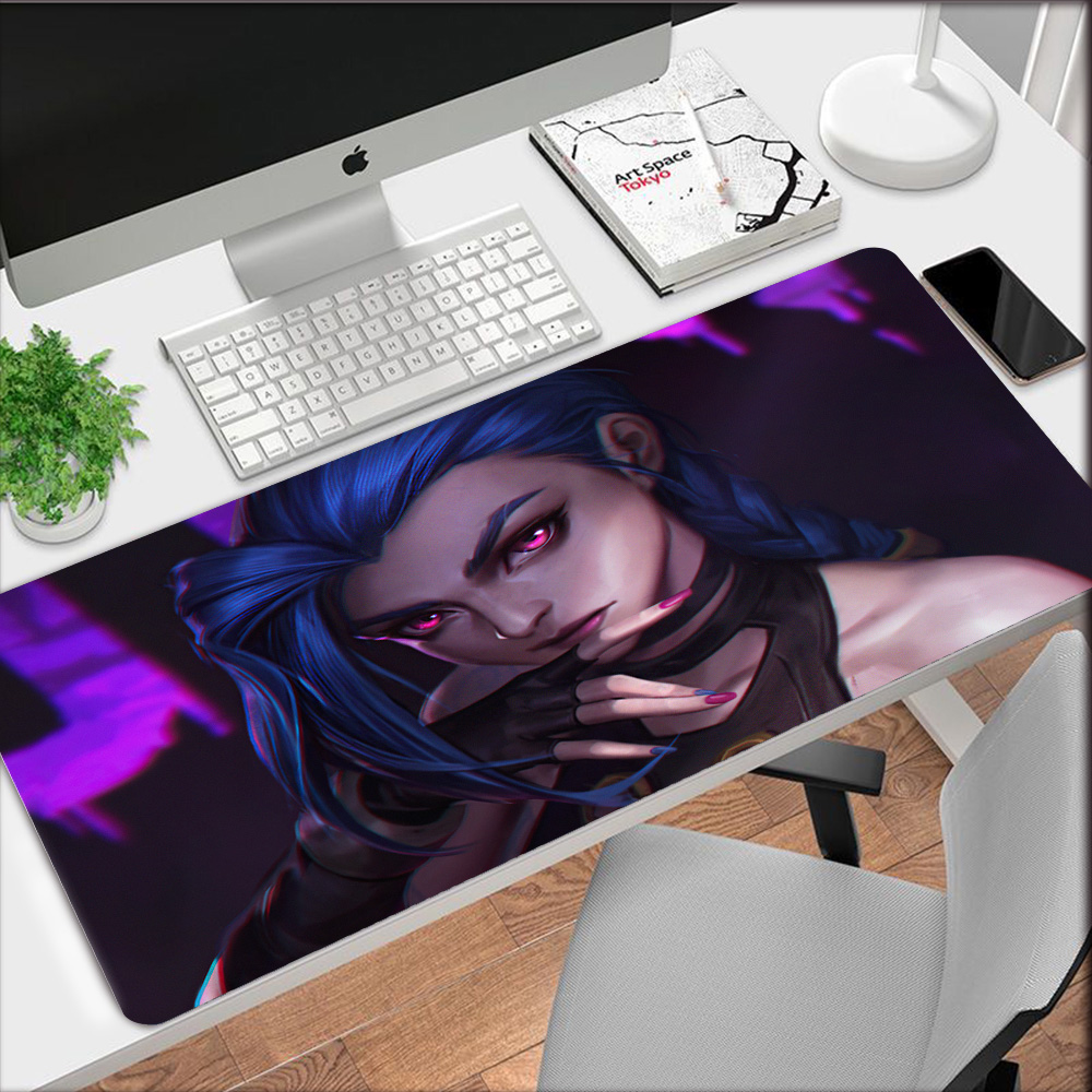 Mairuige Jinx Arcane Large Mou – Jinx Gaming Accessories Bewertung und Preis
