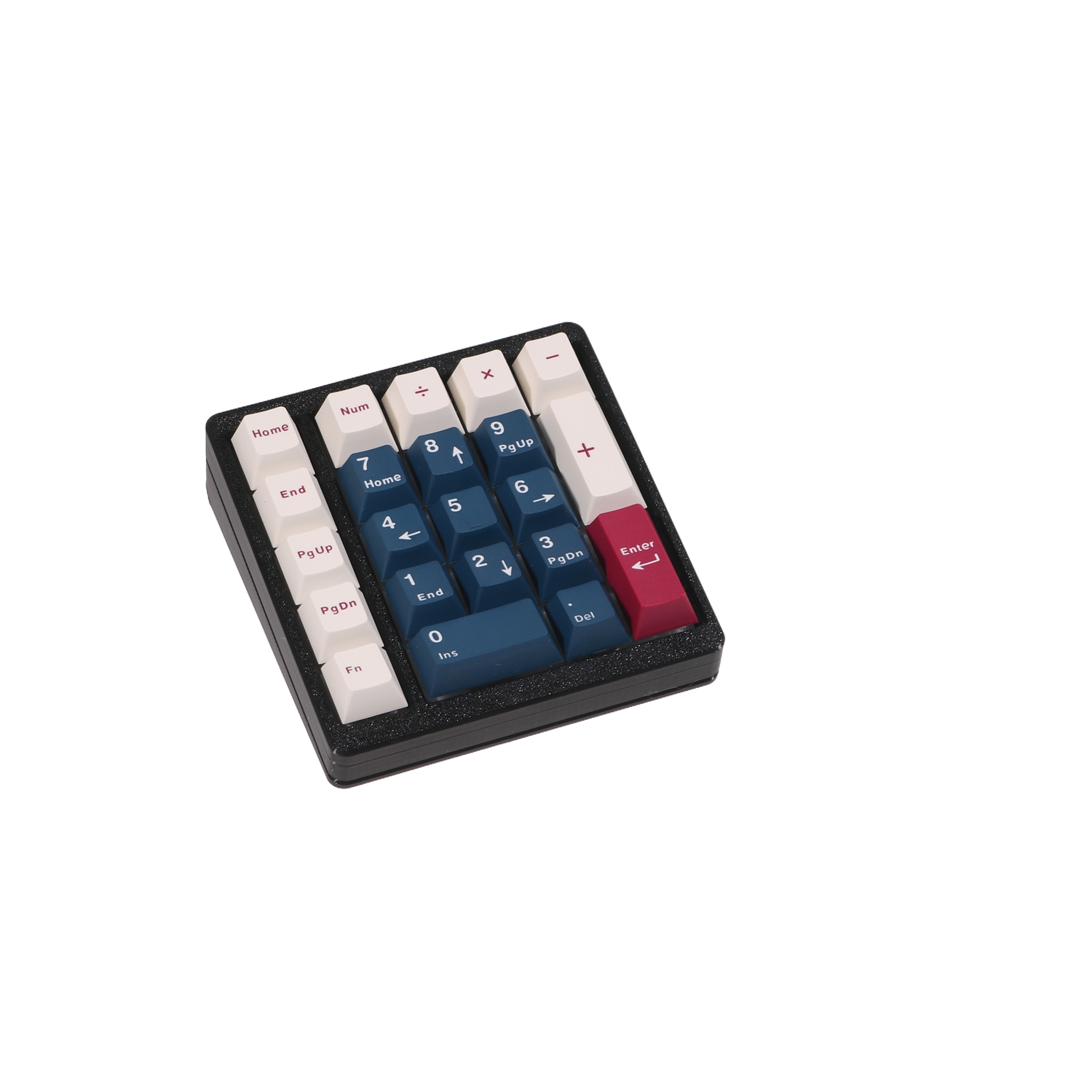 Keebox DS22 Mechanical Keyboar – Keyboard Numpad Separate Bewertung und Preis