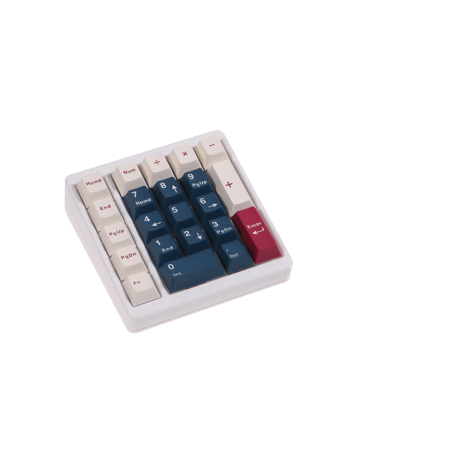 Keebox DS22 Mechanical Keyboar – Keyboard Numpad Separate Bewertung und Preis