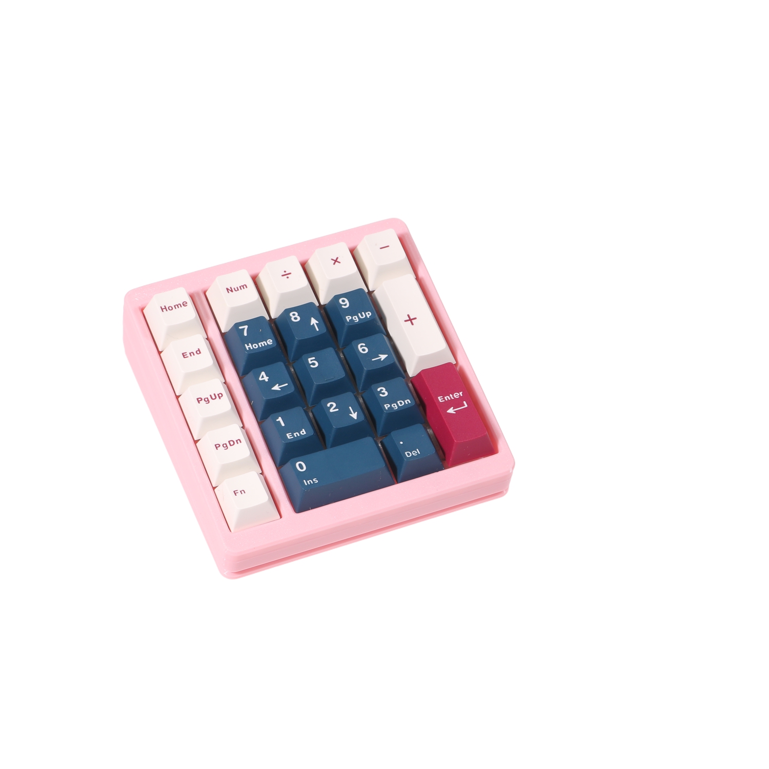 Keebox DS22 Mechanical Keyboar – Keyboard Numpad Separate Bewertung und Preis