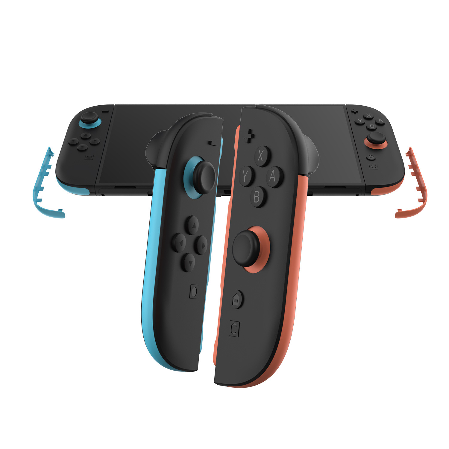 Decorative Strips for Switch 2 – Gaming Accessories Nintendo Switch Bewertung und Preis