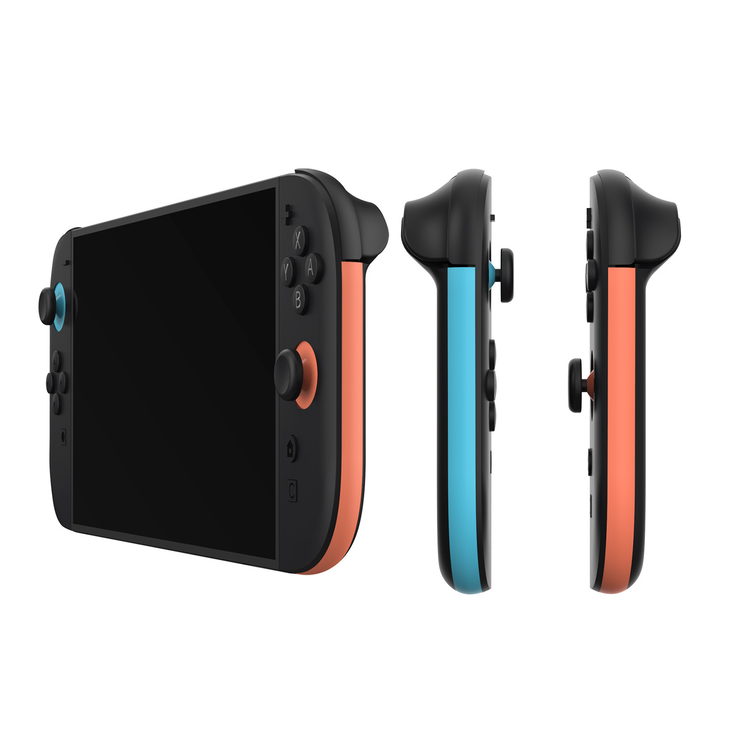 Decorative Strips for Switch 2 – Gaming Accessories Nintendo Switch Bewertung und Preis
