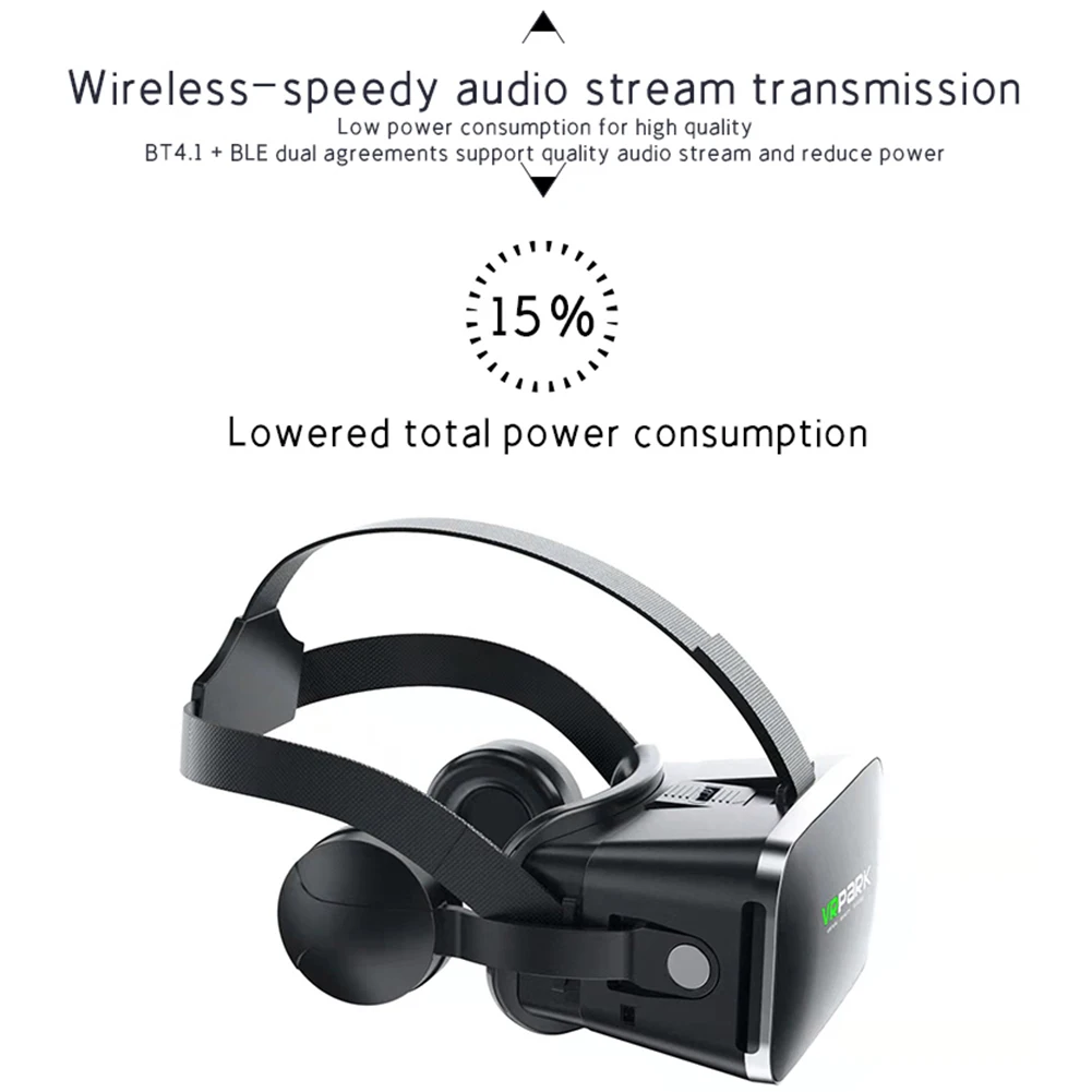 Virtual Reality VR Glasses 3D  – Gaming Accessories For 8 Year Old Bewertung und Preis