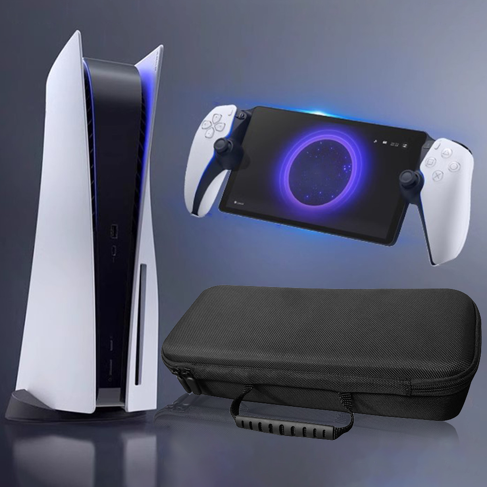 EVA Carrying Case Bag Shockpro – Gaming Accessories Dropshipping Suppliers Bewertung und Preis