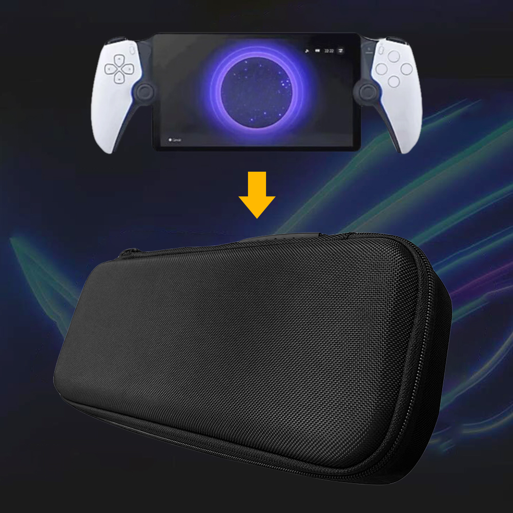 EVA Carrying Case Bag Shockpro – Gaming Accessories Dropshipping Suppliers Bewertung und Preis