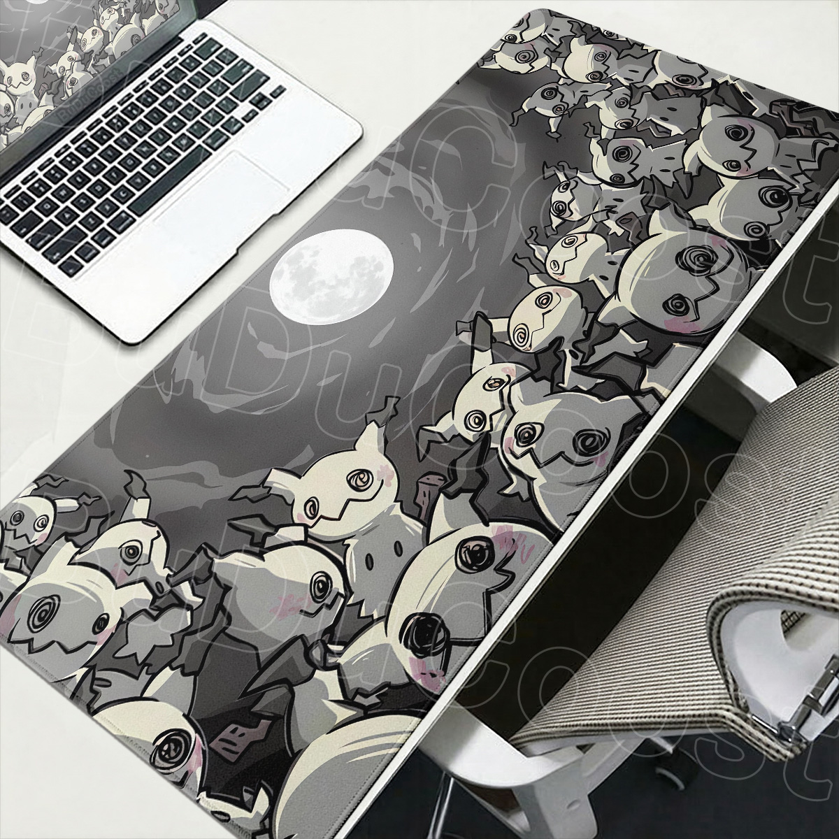 Cool Pokemon Mimikyu Gaming Ma – Gaming Accessories Pc Setup Bewertung und Preis