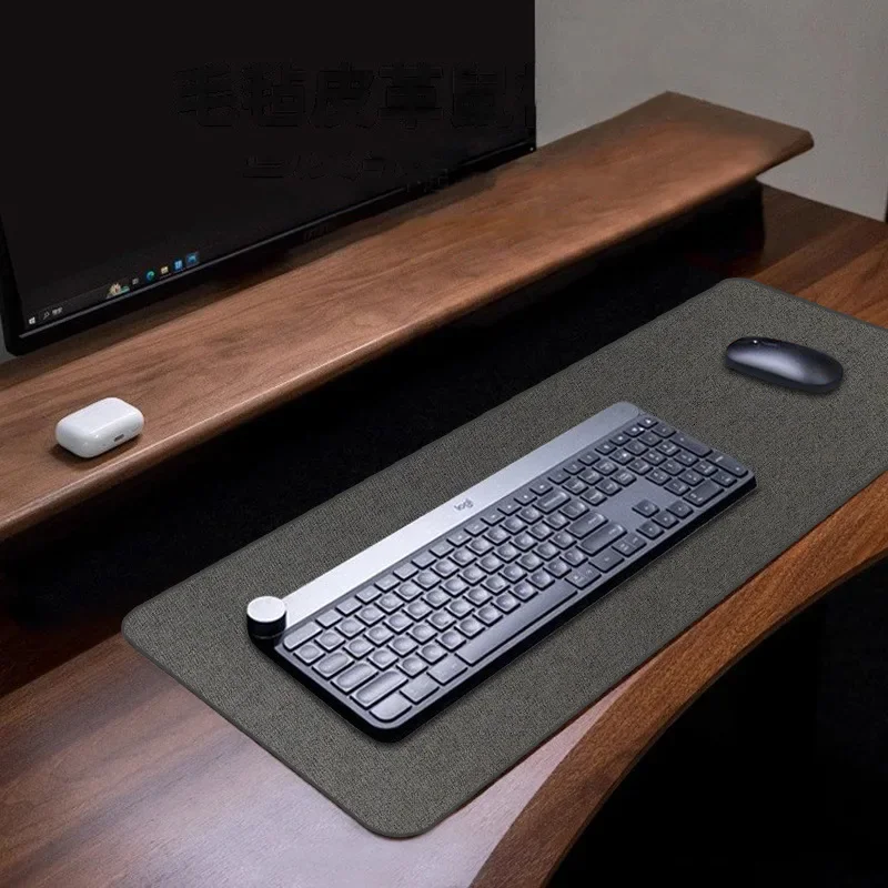 Cotton and Linen Rubber XXL Mo – Desk Corner Mat Bewertung und Preis