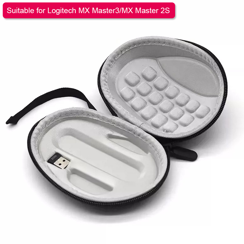 Carrying Bag Gaming Mouse Stor – Gaming Accessories Box Bewertung und Preis