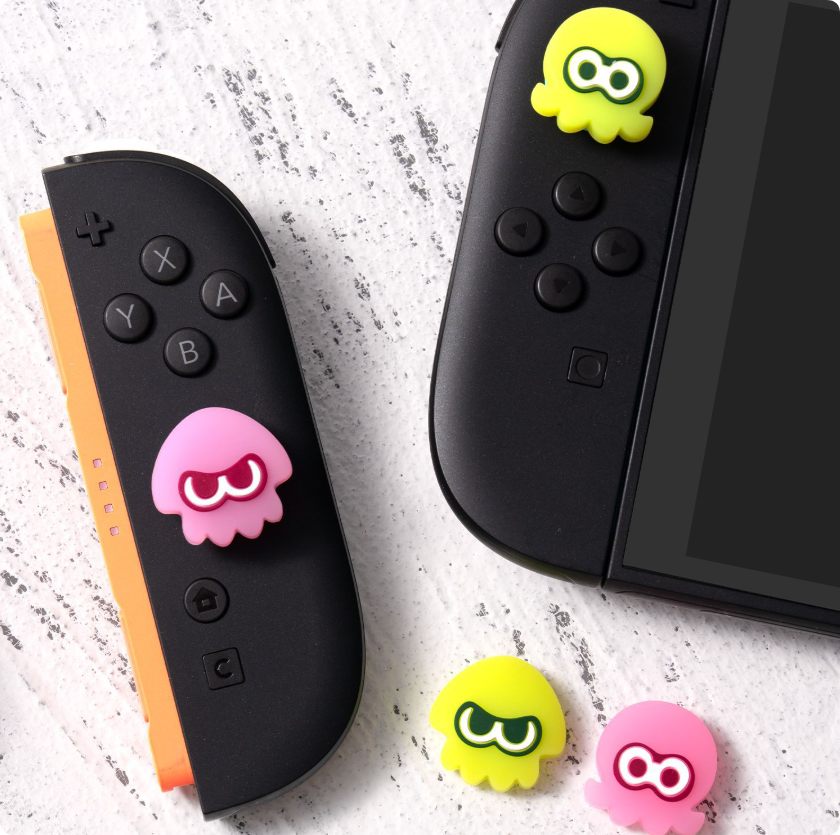 Silicone Soft Joystick Cover F – Gaming Accessories Nintendo Switch Bewertung und Preis
