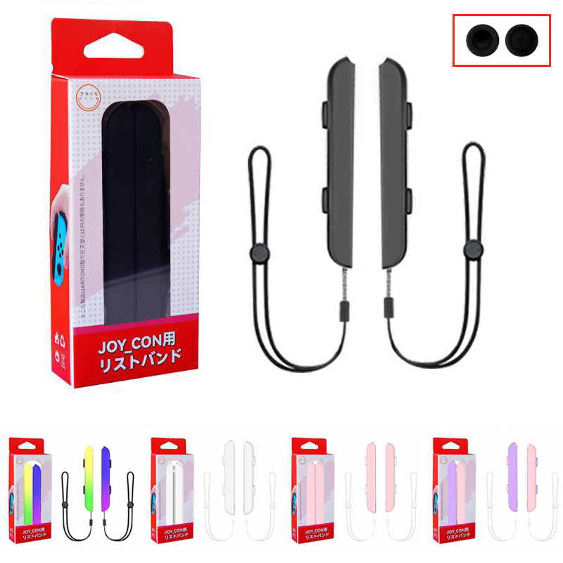 1 Pair Gaming Accessories Wris – Gaming Accessories Nintendo Switch Bewertung und Preis