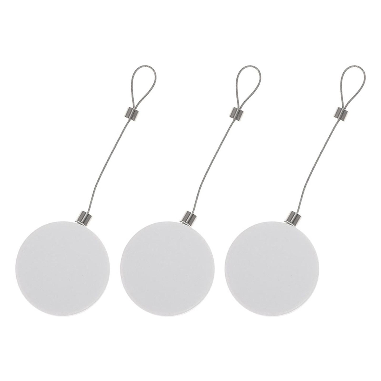 3Pcs Retractable Security Wire – Gaming Accessories Box Bewertung und Preis