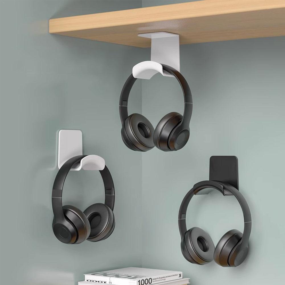 Universal Headphone Stand Adhe – Gaming Accessories Wall Mount Bewertung und Preis