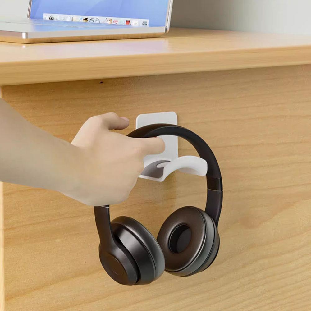 Universal Headphone Stand Adhe – Gaming Accessories Wall Mount Bewertung und Preis