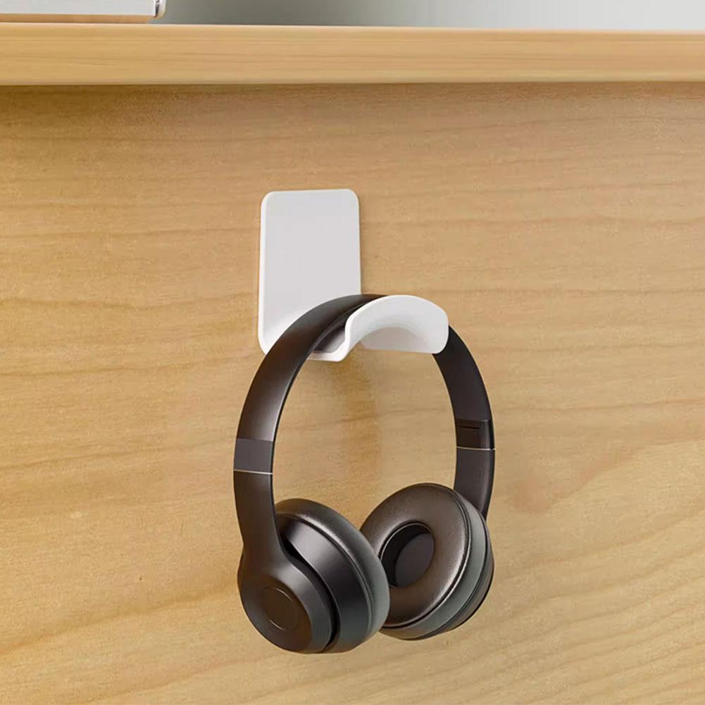 Universal Headphone Stand Adhe – Gaming Accessories Wall Mount Bewertung und Preis