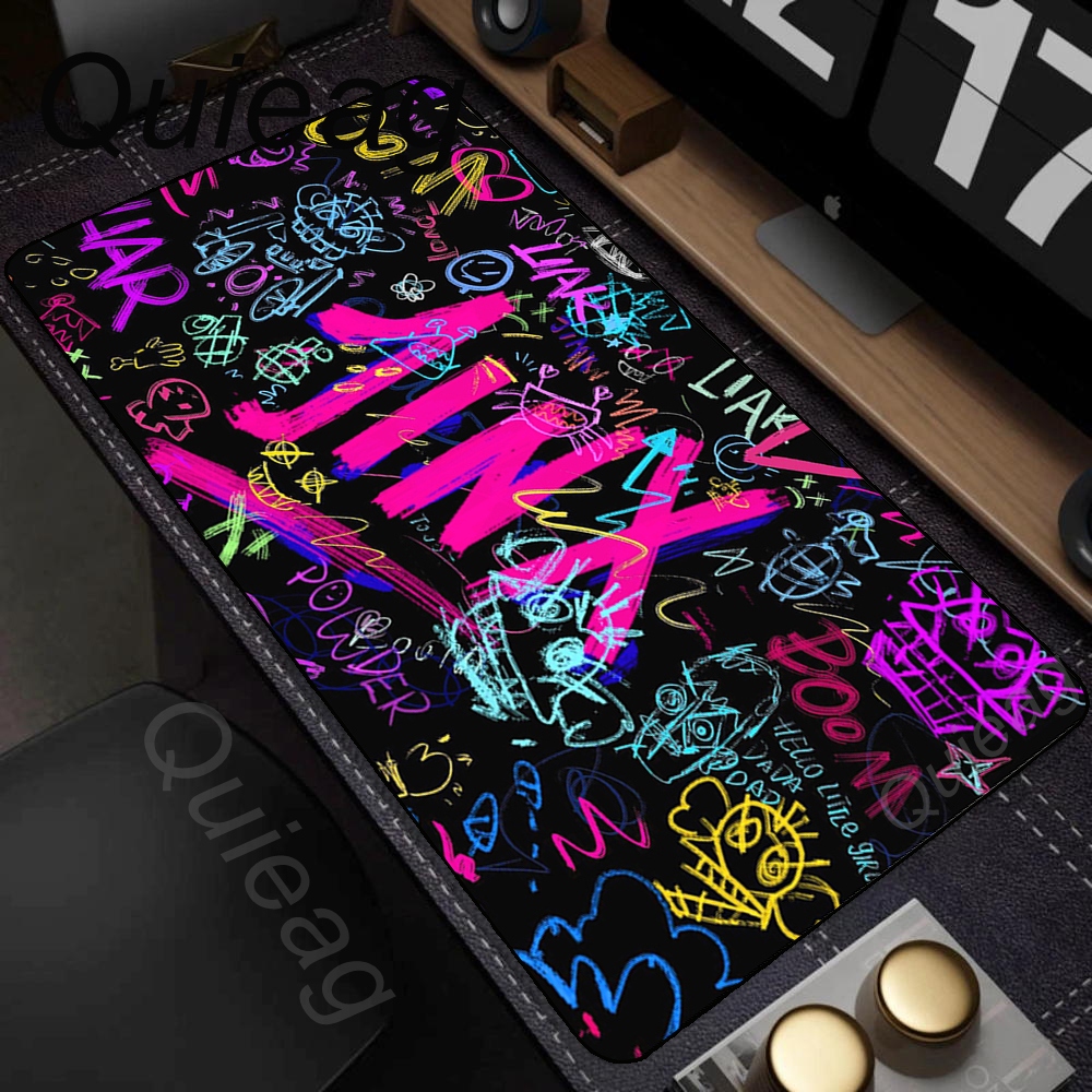 XXL Speed Mouse Pad Gamer PC C – Jinx Gaming Accessories Bewertung und Preis