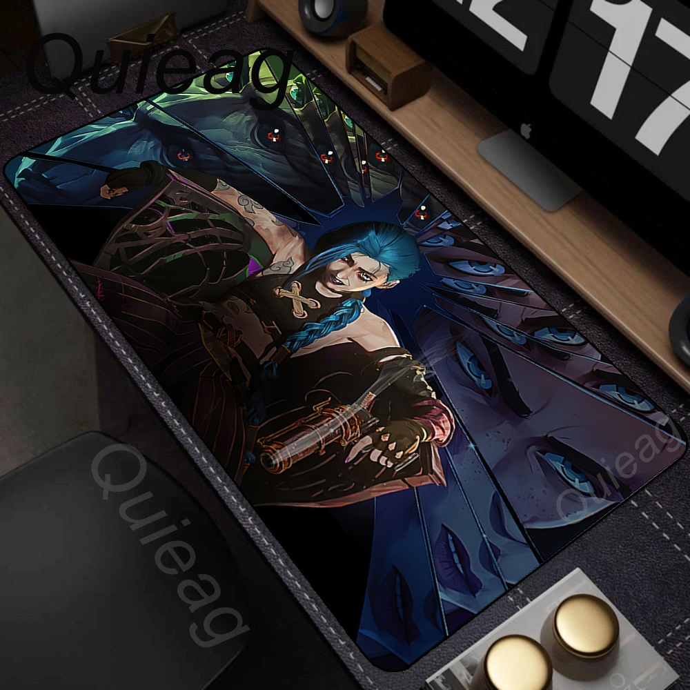 XXL Speed Mouse Pad Gamer PC C – Jinx Gaming Accessories Bewertung und Preis