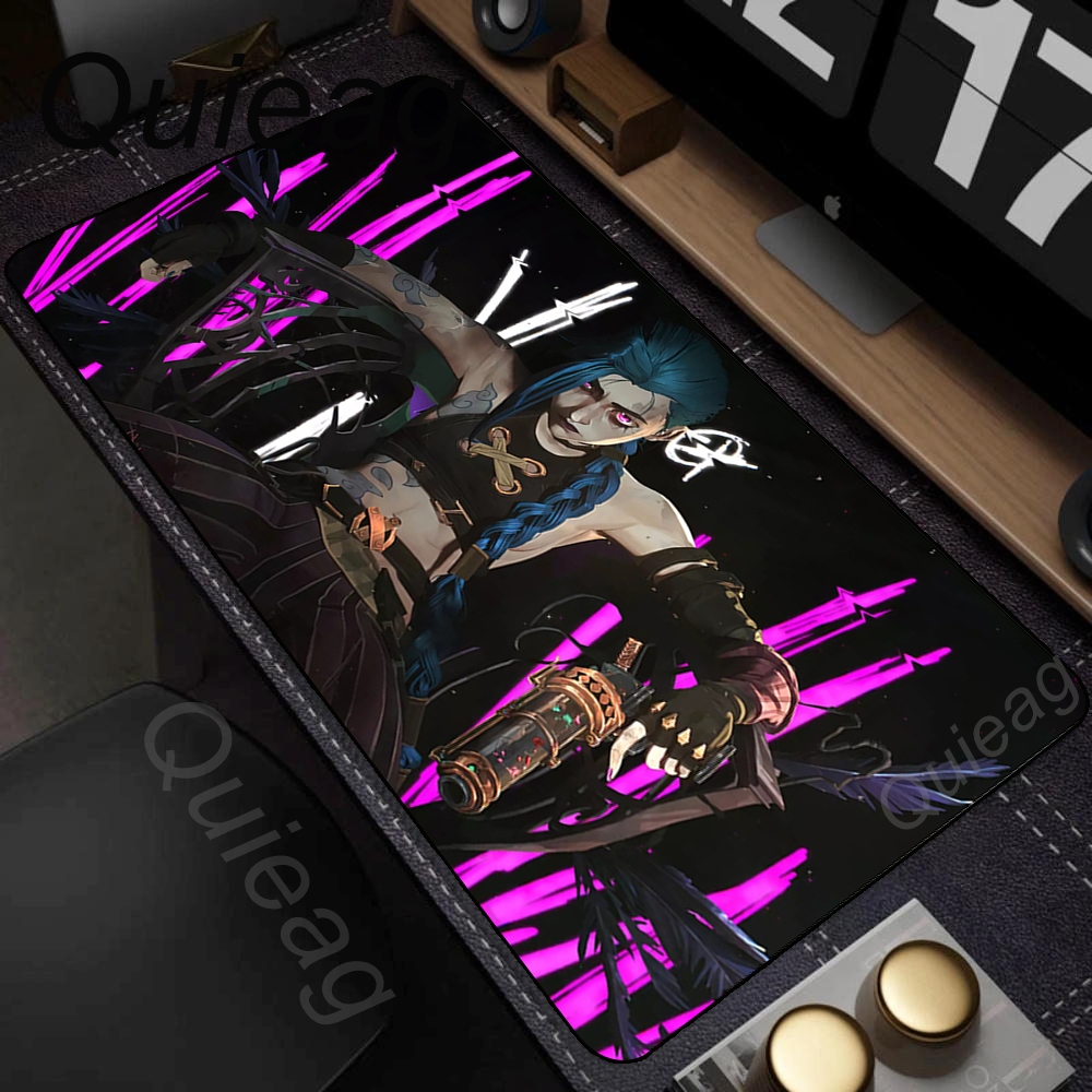 XXL Speed Mouse Pad Gamer PC C – Jinx Gaming Accessories Bewertung und Preis