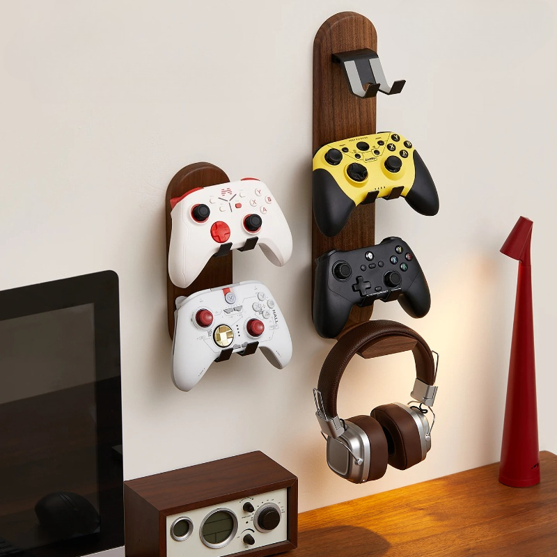 Metal Game Controller Stand fo – Gaming Accessories Wall Mount Bewertung und Preis