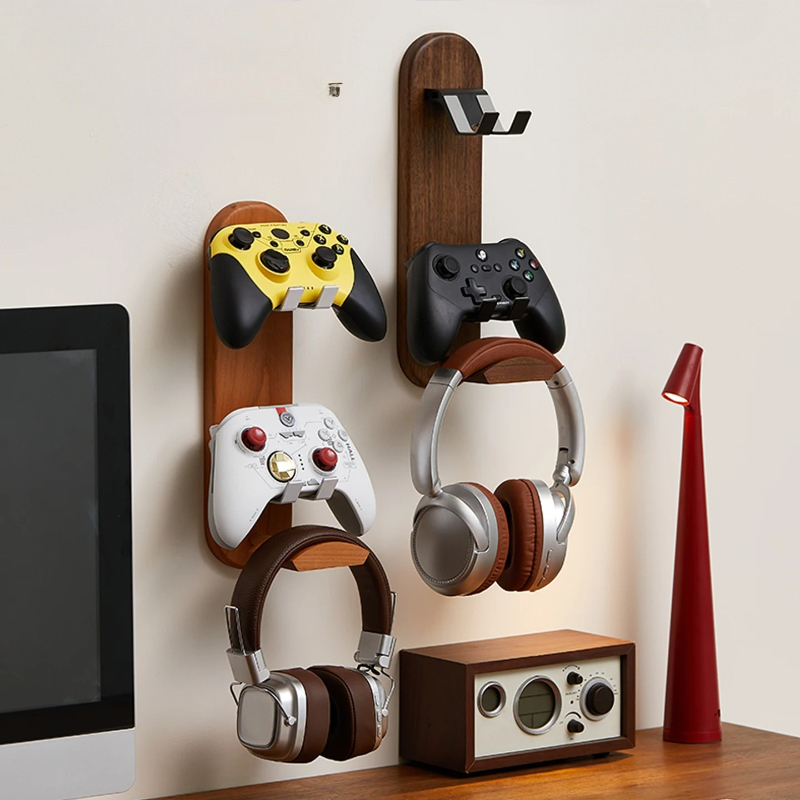 Metal Game Controller Stand fo – Gaming Accessories Wall Mount Bewertung und Preis