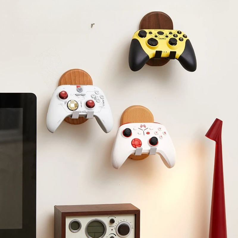 Metal Game Controller Stand fo – Gaming Accessories Wall Mount Bewertung und Preis